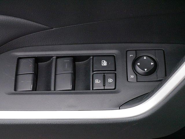 used 2024 Toyota RAV4 car, priced at $29,995