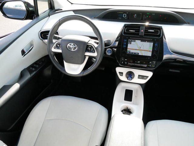 used 2016 Toyota Prius car, priced at $14,995