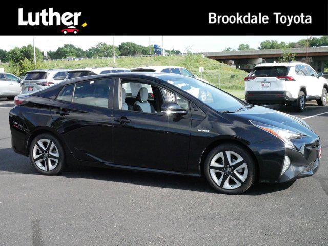 used 2016 Toyota Prius car, priced at $14,995