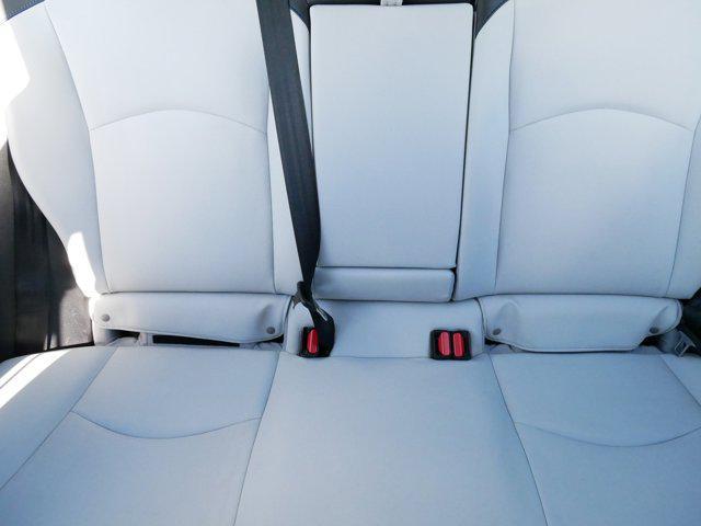 used 2016 Toyota Prius car, priced at $14,995