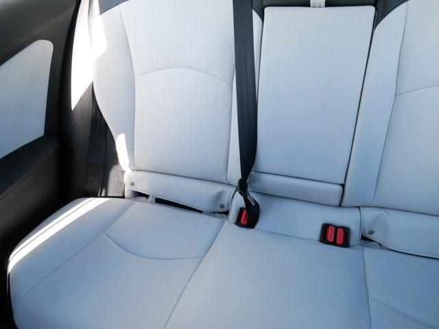 used 2016 Toyota Prius car, priced at $14,995