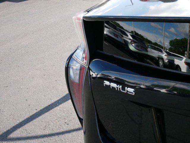 used 2016 Toyota Prius car, priced at $14,995