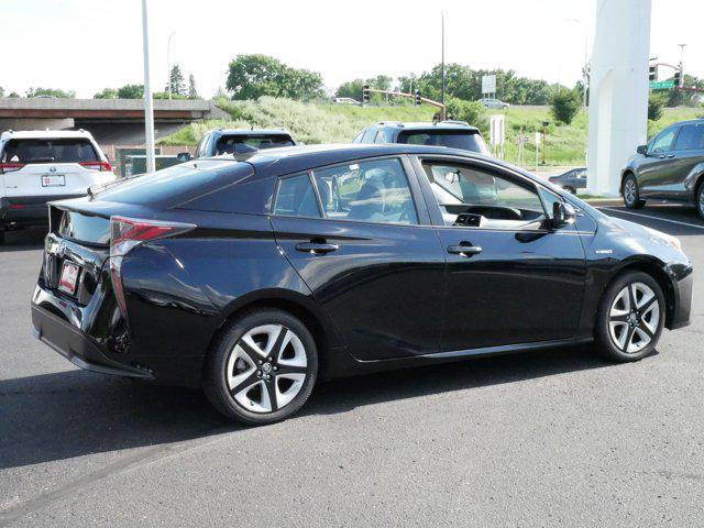 used 2016 Toyota Prius car, priced at $14,995