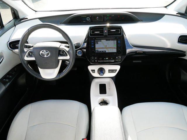 used 2016 Toyota Prius car, priced at $14,995