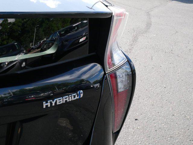 used 2016 Toyota Prius car, priced at $14,995