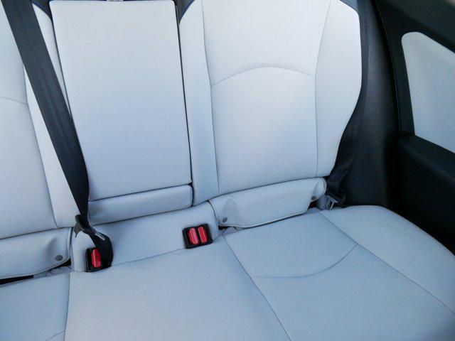 used 2016 Toyota Prius car, priced at $14,995