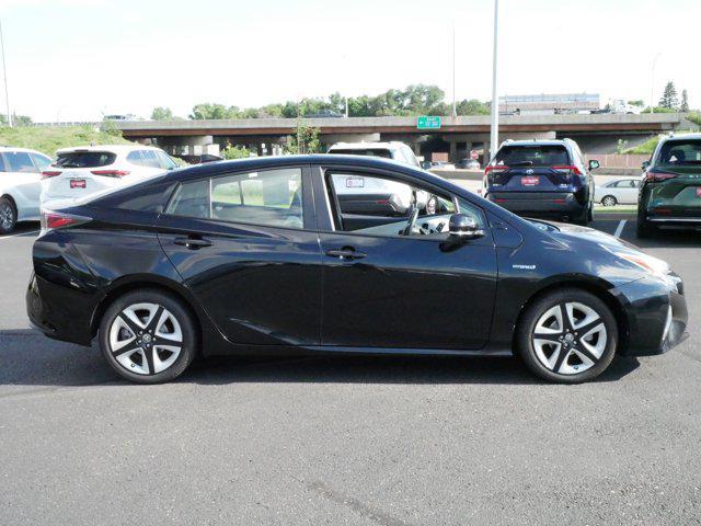 used 2016 Toyota Prius car, priced at $14,995