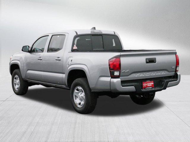 used 2021 Toyota Tacoma car, priced at $32,792