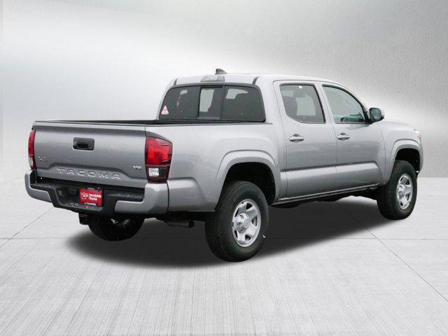 used 2021 Toyota Tacoma car, priced at $32,792