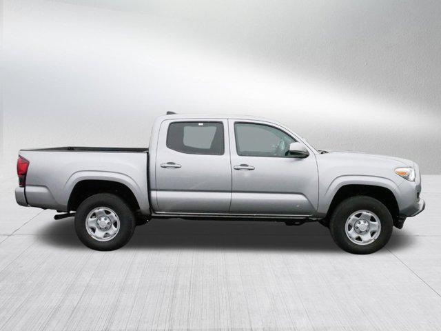 used 2021 Toyota Tacoma car, priced at $32,792