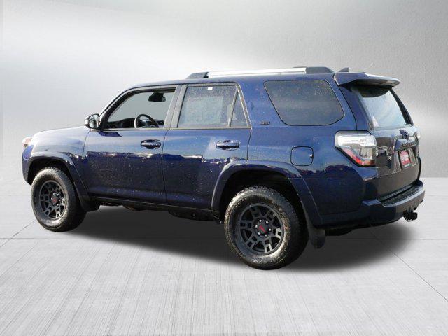 used 2024 Toyota 4Runner car, priced at $44,296