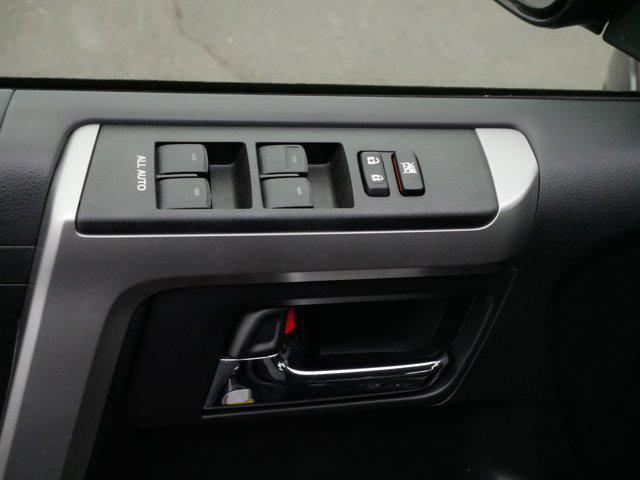 used 2024 Toyota 4Runner car, priced at $44,296