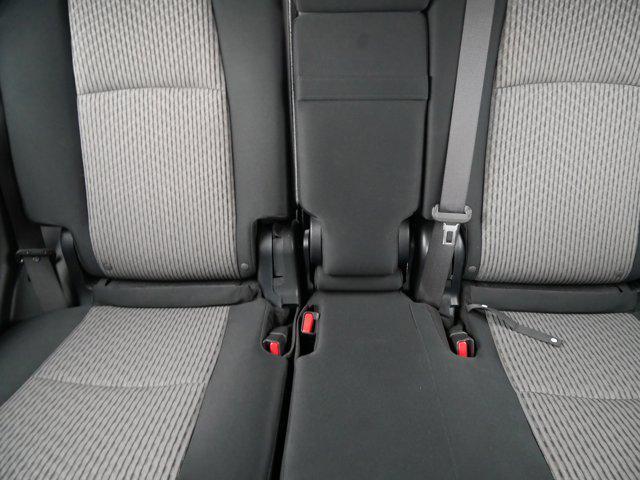 used 2024 Toyota 4Runner car, priced at $44,296