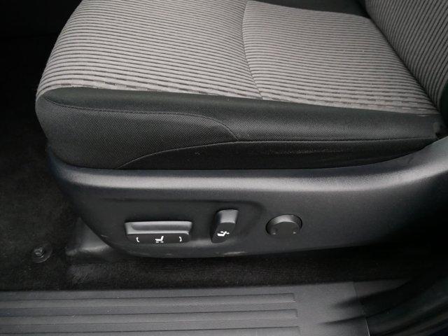 used 2024 Toyota 4Runner car, priced at $44,296