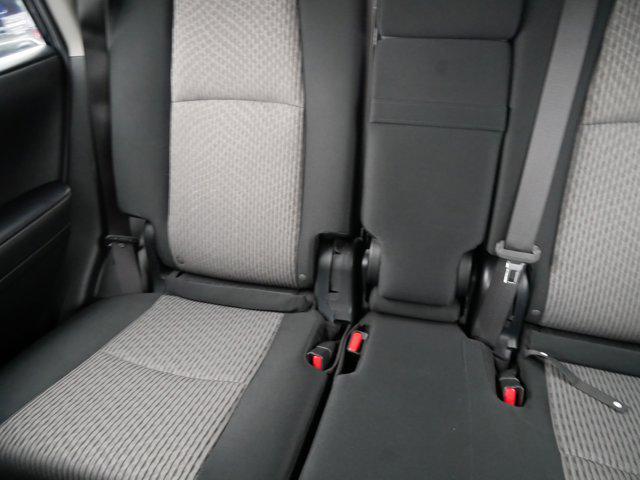 used 2024 Toyota 4Runner car, priced at $44,296