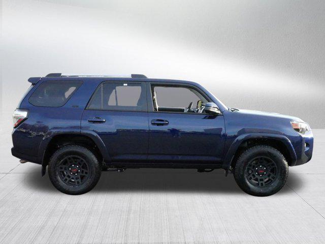 used 2024 Toyota 4Runner car, priced at $44,296
