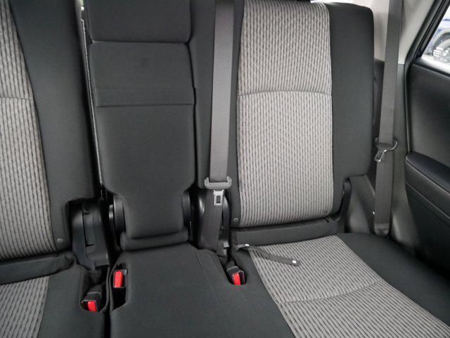 used 2024 Toyota 4Runner car, priced at $44,296
