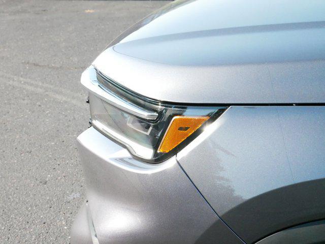 used 2025 Honda Pilot car, priced at $46,998