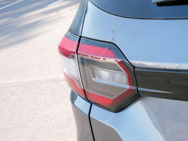 used 2025 Honda Pilot car, priced at $46,998