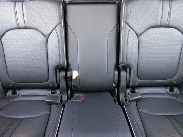 used 2025 Honda Pilot car, priced at $46,998