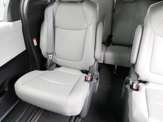 used 2025 Toyota Sienna car, priced at $50,998