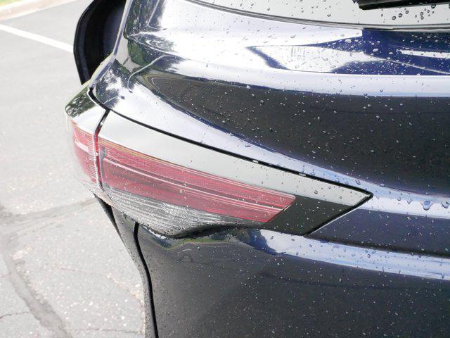 used 2025 Toyota Sienna car, priced at $50,998