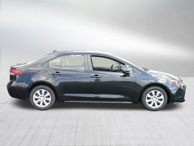 used 2022 Toyota Corolla car, priced at $20,995