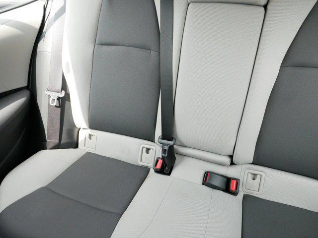 used 2025 Toyota Corolla car, priced at $24,995