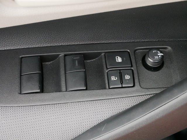 used 2025 Toyota Corolla car, priced at $24,995