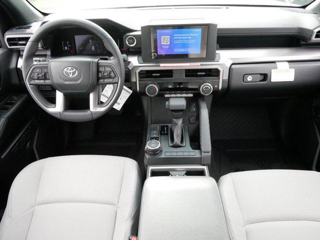 used 2025 Toyota 4Runner car, priced at $43,994