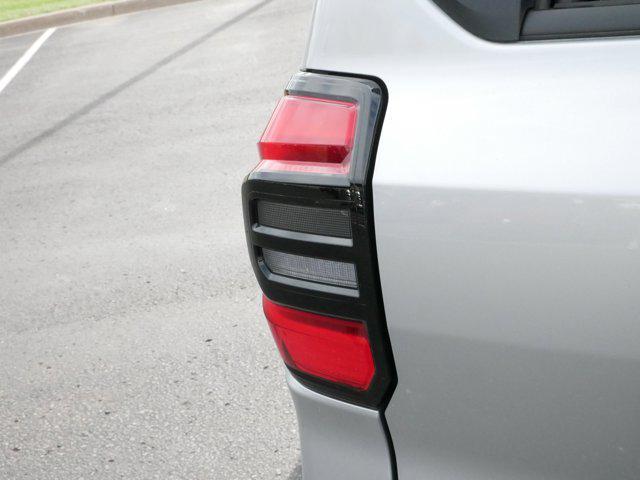 used 2025 Toyota 4Runner car, priced at $43,994