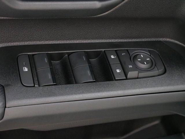 used 2025 Toyota 4Runner car, priced at $43,994