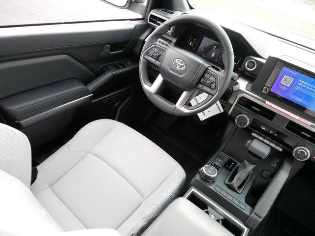 used 2025 Toyota 4Runner car, priced at $43,994