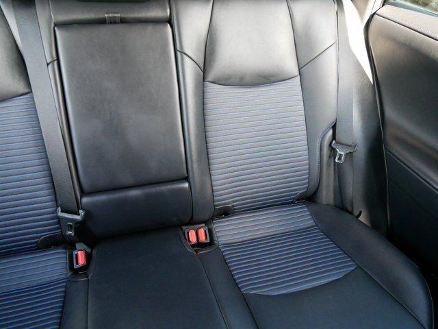 used 2020 Toyota RAV4 Hybrid car, priced at $34,895