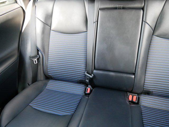 used 2020 Toyota RAV4 Hybrid car, priced at $34,895