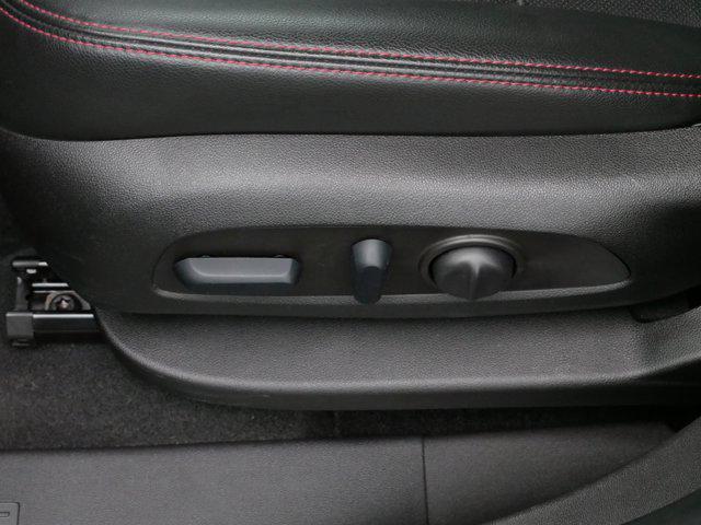 used 2023 Chevrolet Equinox car, priced at $25,995