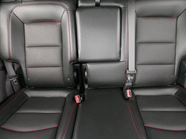 used 2023 Chevrolet Equinox car, priced at $25,995