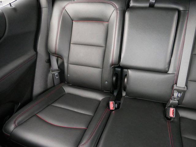 used 2023 Chevrolet Equinox car, priced at $25,995