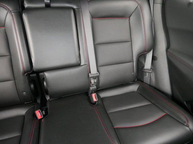 used 2023 Chevrolet Equinox car, priced at $25,995