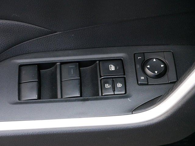 used 2020 Toyota RAV4 car, priced at $21,995