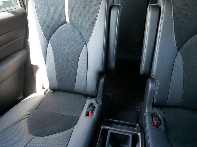used 2024 Toyota Grand Highlander Hybrid car, priced at $67,495