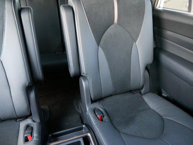 used 2024 Toyota Grand Highlander Hybrid car, priced at $67,495