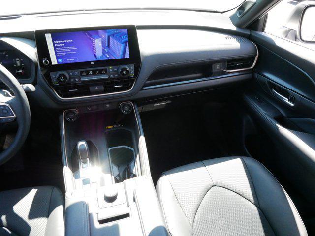 used 2024 Toyota Grand Highlander Hybrid car, priced at $67,495