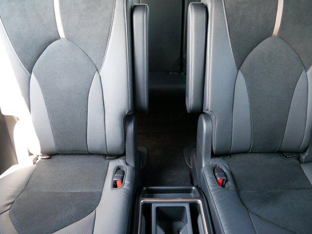 used 2024 Toyota Grand Highlander Hybrid car, priced at $67,495