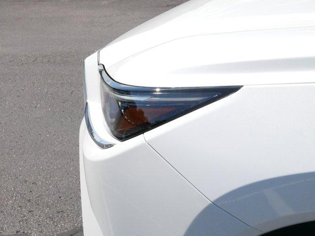 used 2024 Toyota Grand Highlander Hybrid car, priced at $67,495