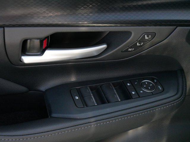 used 2024 Toyota Grand Highlander Hybrid car, priced at $67,495