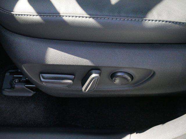 used 2024 Toyota Grand Highlander Hybrid car, priced at $67,495