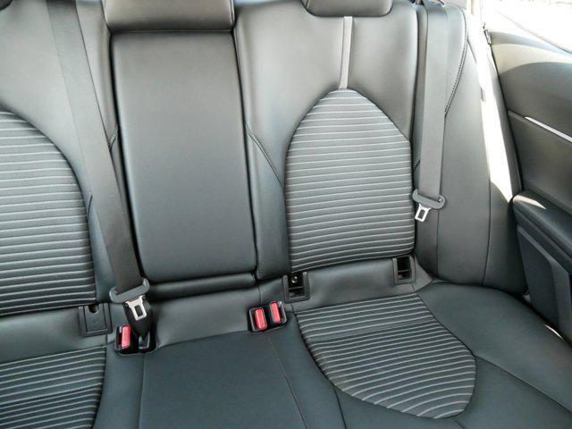 used 2023 Toyota Camry car, priced at $24,794