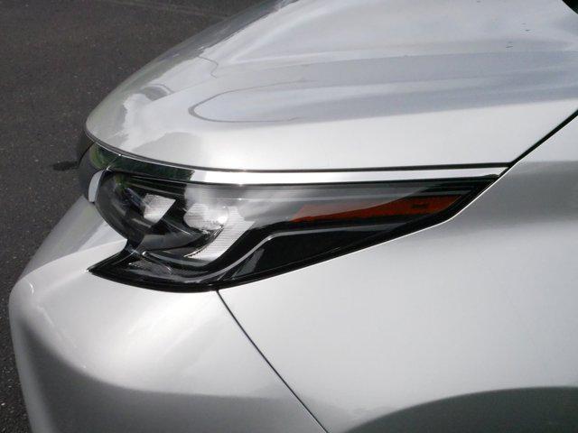 used 2024 Toyota Sienna car, priced at $51,995