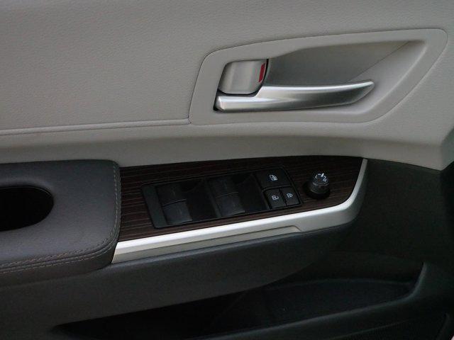 used 2024 Toyota Sienna car, priced at $51,995